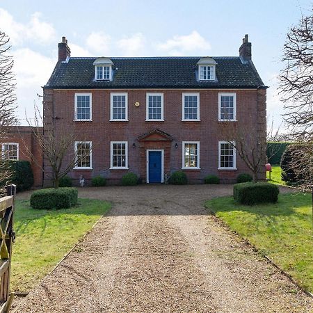 Hemblington Hall Arts And Leisure Ltd South Walsham Luaran gambar