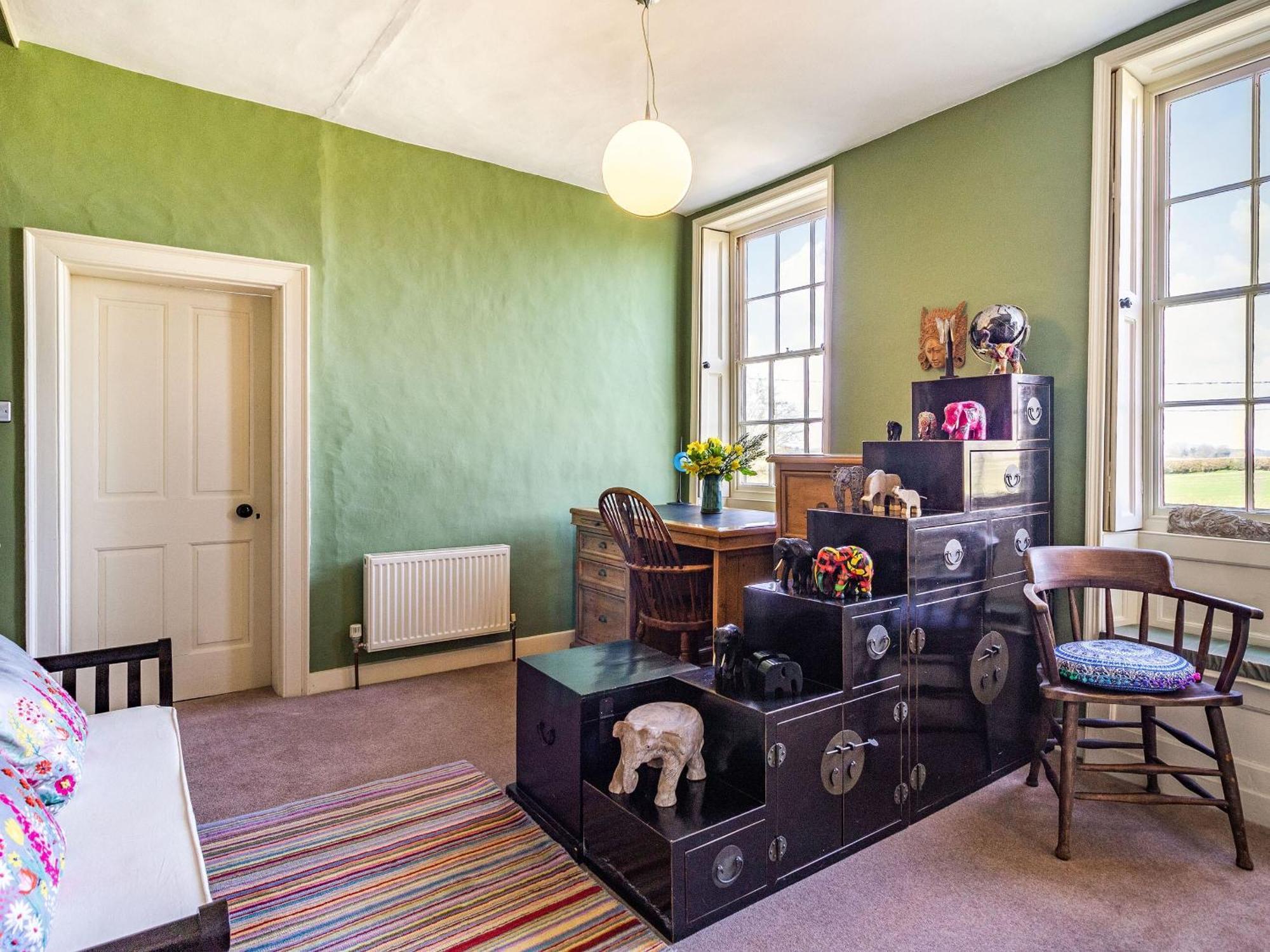 Hemblington Hall Arts And Leisure Ltd South Walsham Luaran gambar