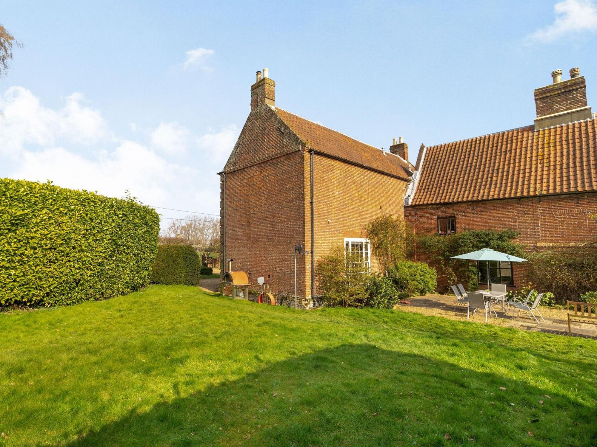 Hemblington Hall Arts And Leisure Ltd South Walsham Luaran gambar
