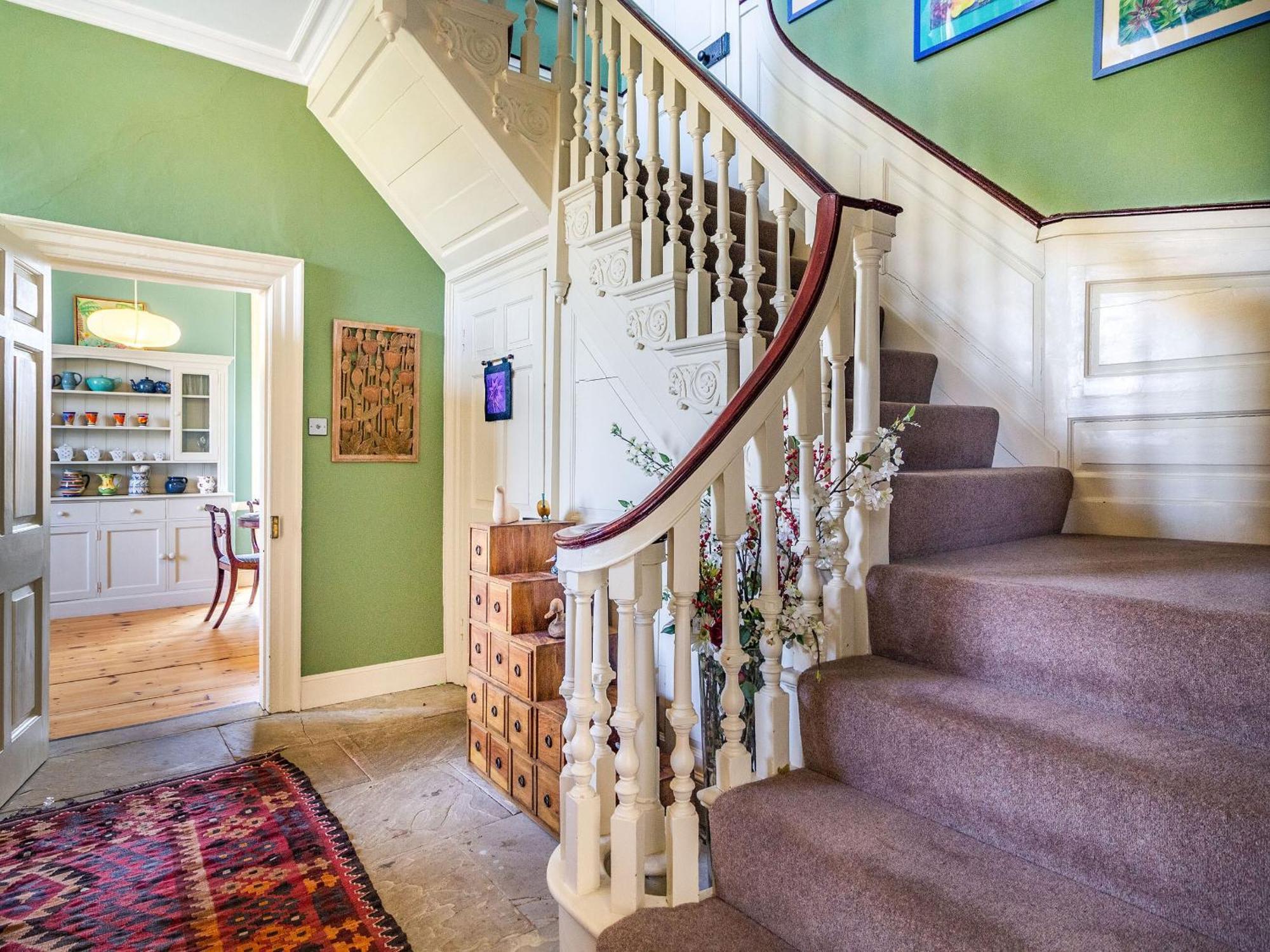 Hemblington Hall Arts And Leisure Ltd South Walsham Luaran gambar