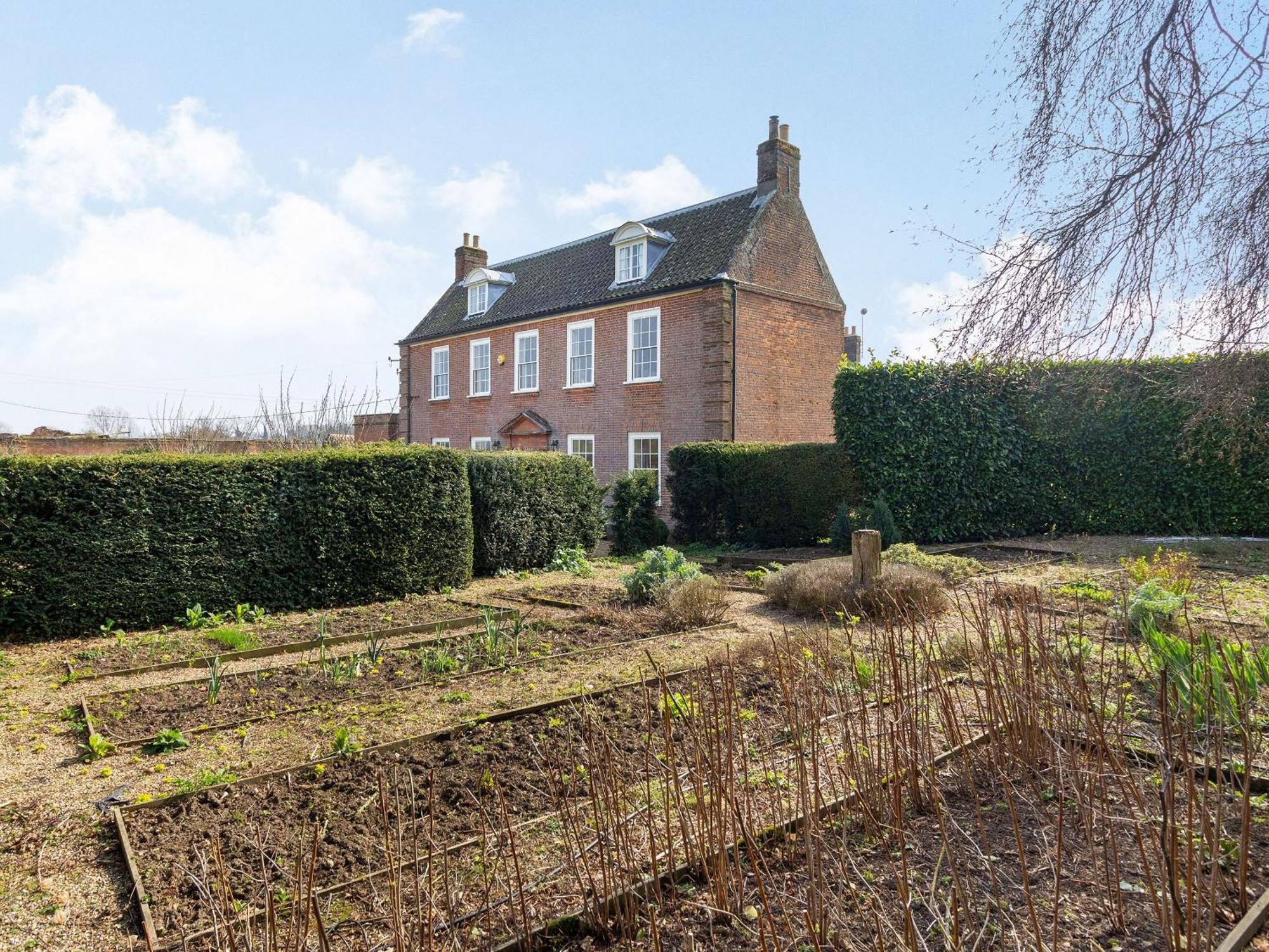 Hemblington Hall Arts And Leisure Ltd South Walsham Luaran gambar