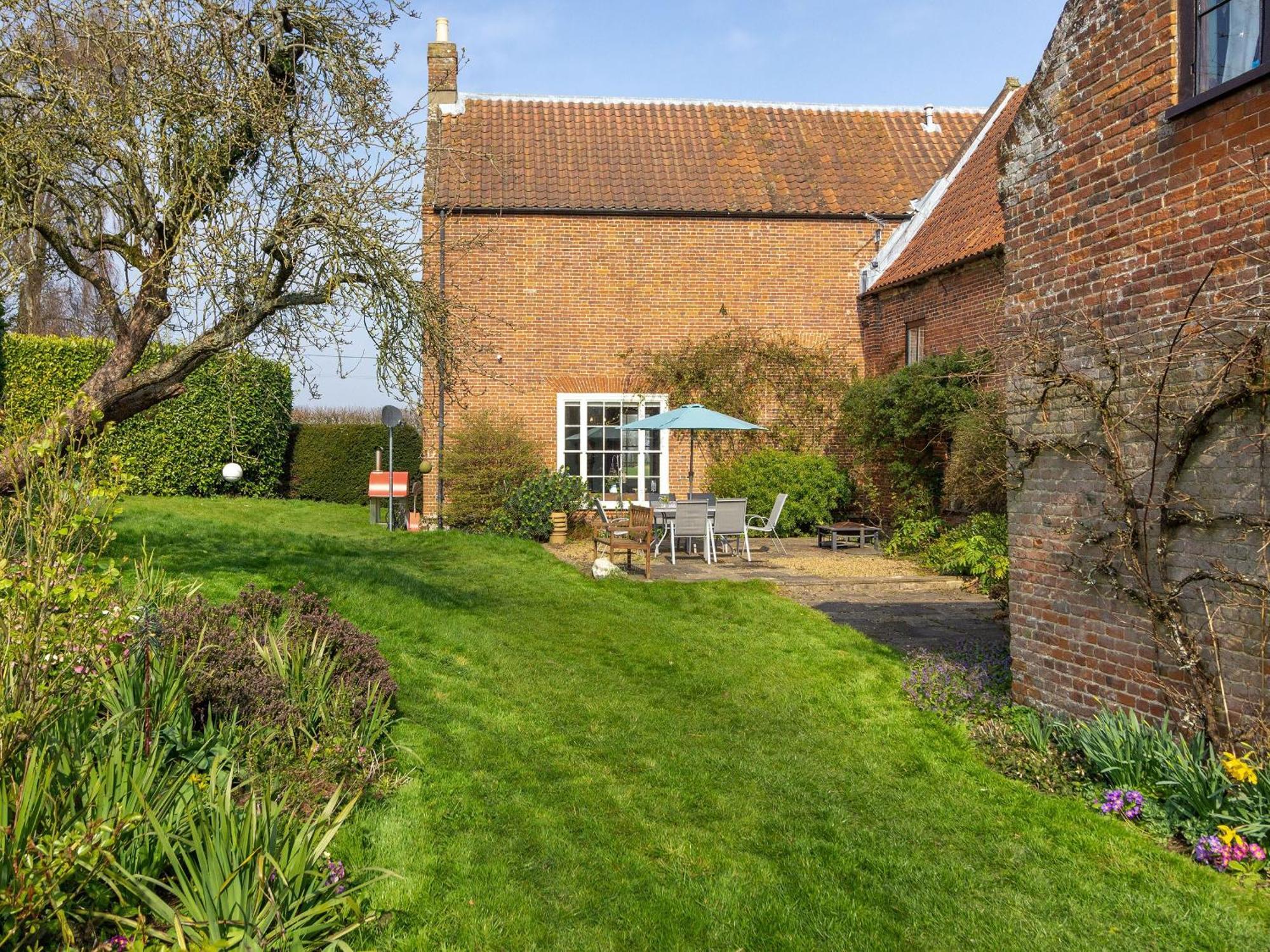Hemblington Hall Arts And Leisure Ltd South Walsham Luaran gambar