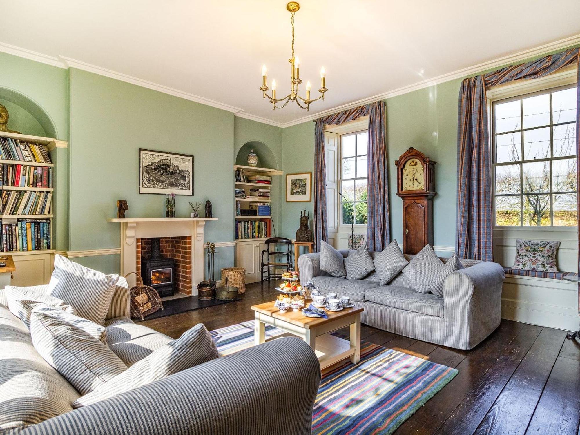 Hemblington Hall Arts And Leisure Ltd South Walsham Luaran gambar