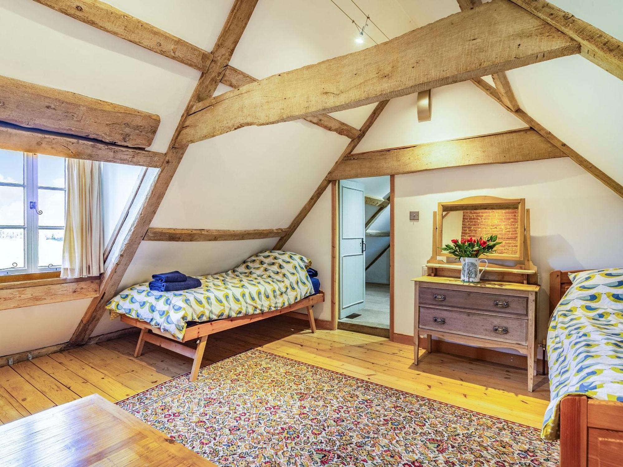 Hemblington Hall Arts And Leisure Ltd South Walsham Luaran gambar