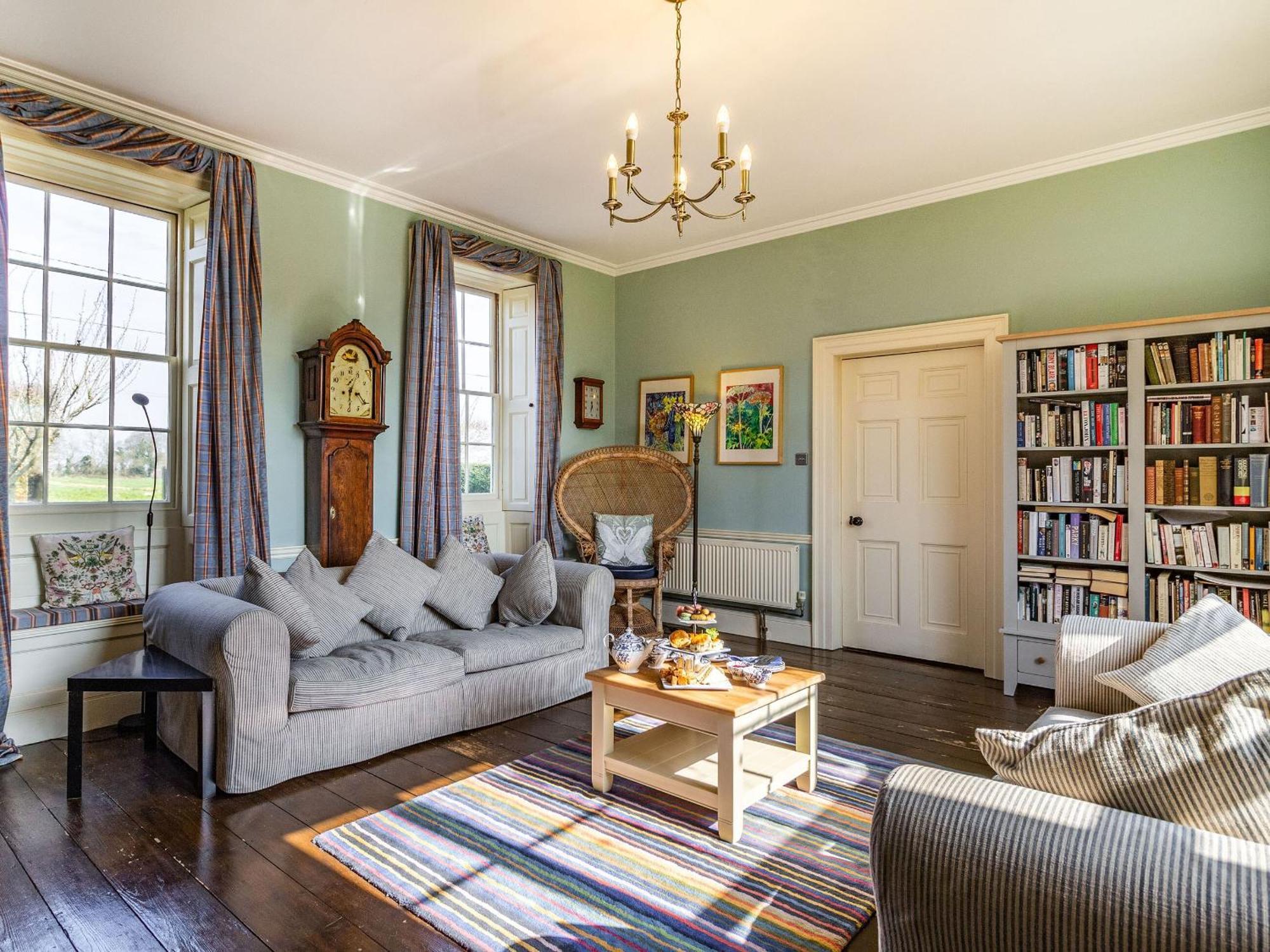 Hemblington Hall Arts And Leisure Ltd South Walsham Luaran gambar